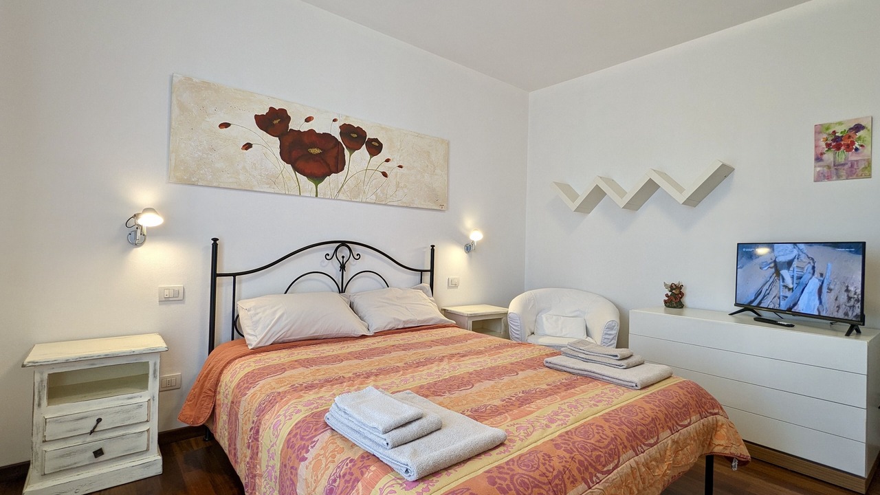 Photo of Bedroom in Caldiero