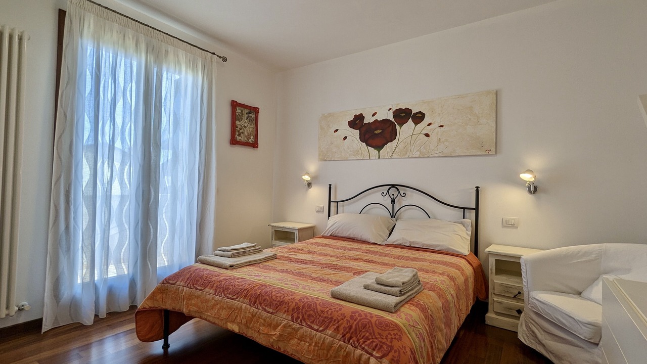 Photo of Bedroom in Caldiero