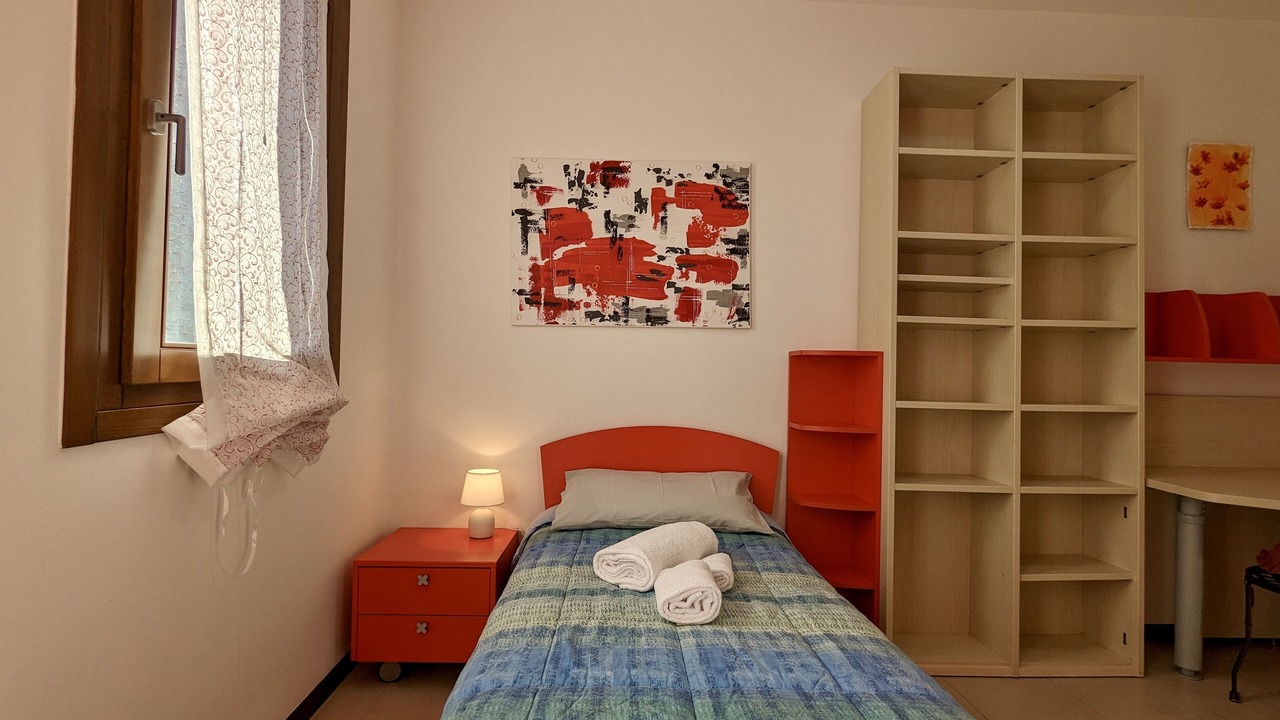 Photo of Bedroom in Caldiero