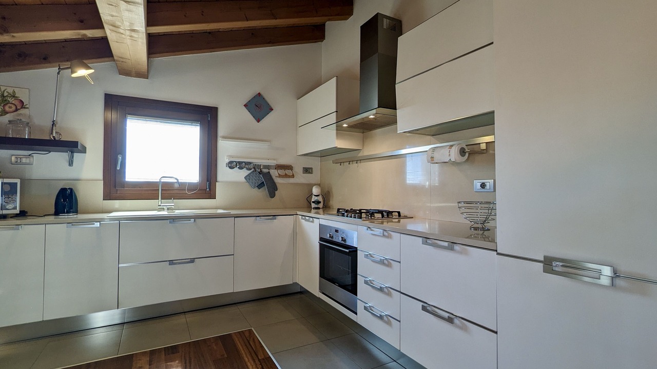 Photo of Kitchen in Caldiero
