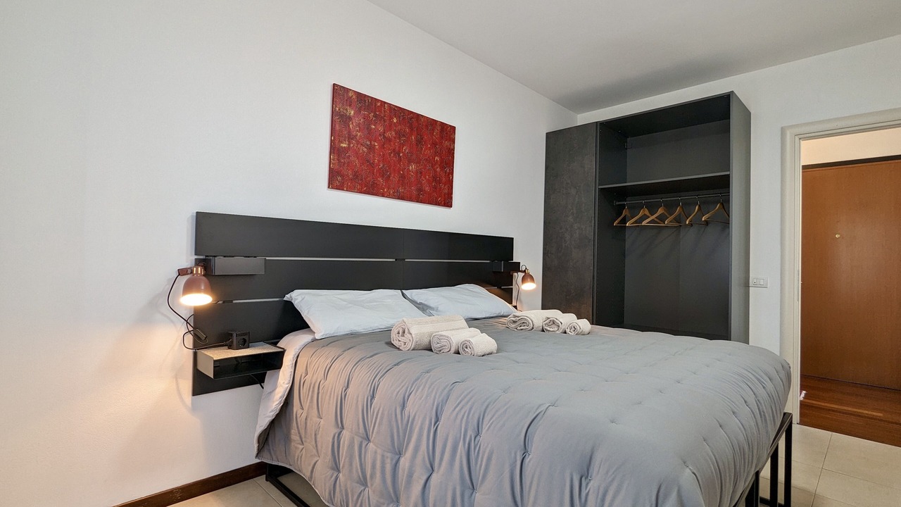 Photo of Bedroom in Caldiero