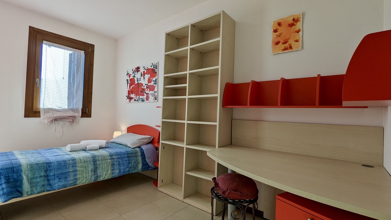Photo of Bedroom in Caldiero