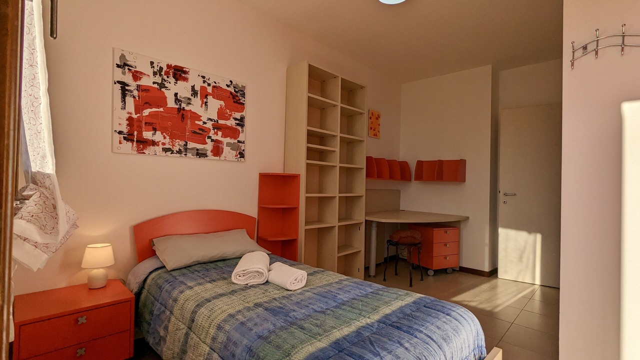 Photo of Bedroom in Caldiero