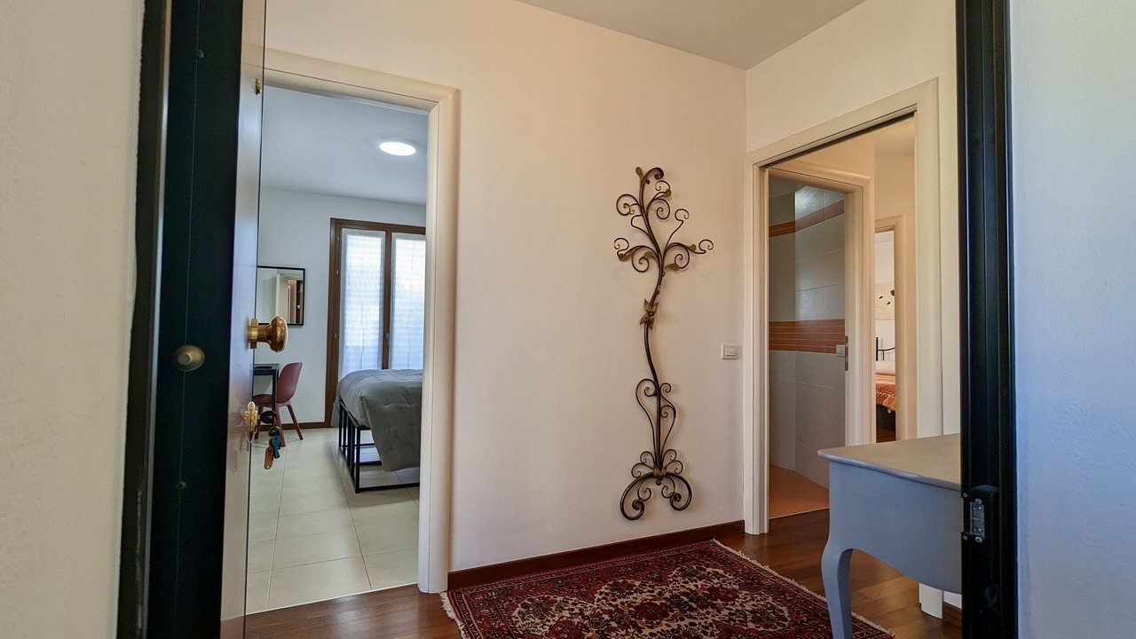 Photo of Bedroom in Caldiero