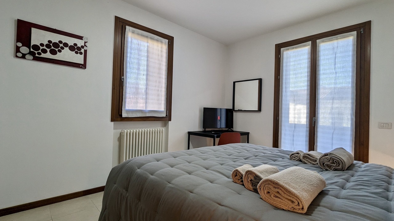 Photo of Bedroom in Caldiero