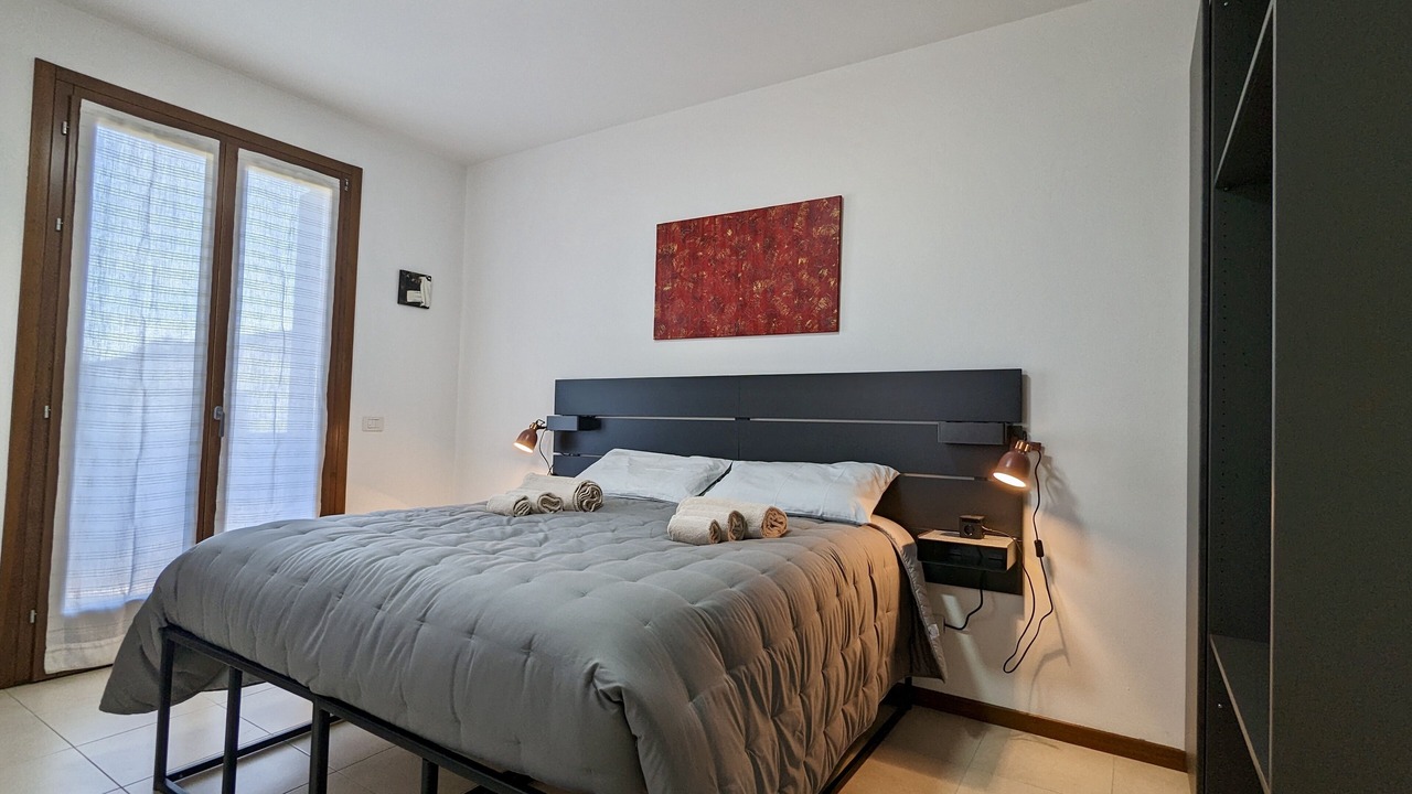 Photo of Bedroom in Caldiero