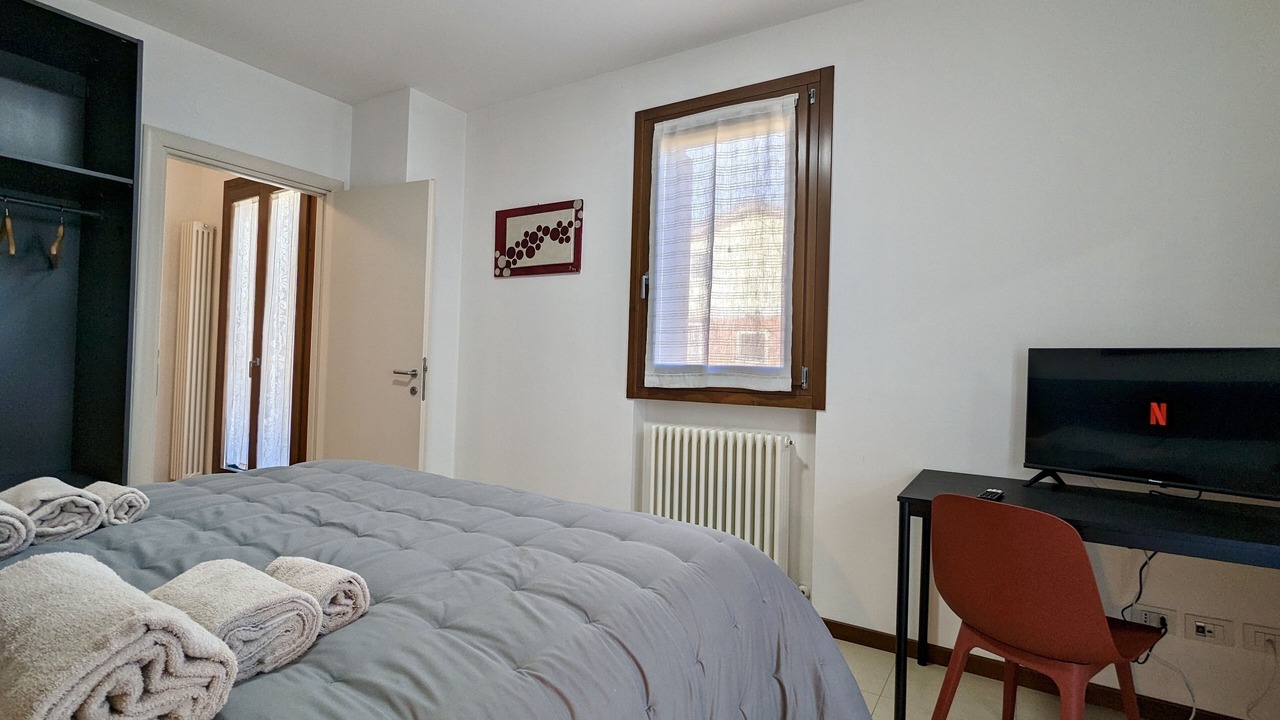 Photo of Bedroom in Caldiero