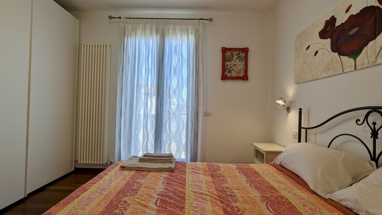 Photo of Bedroom in Caldiero