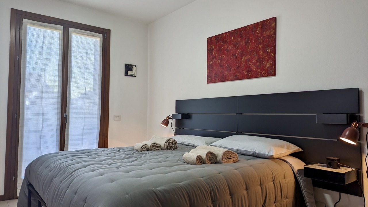 Photo of Bedroom in Caldiero