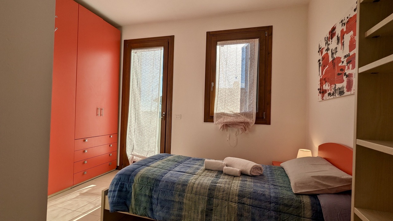 Photo of Bedroom in Caldiero