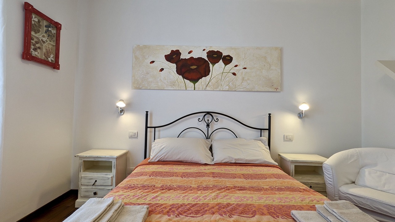 Photo of Bedroom in Caldiero