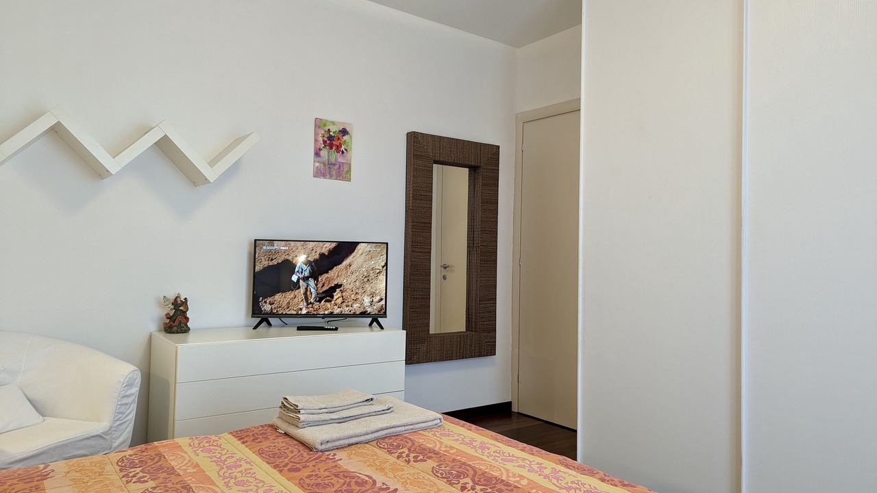 Photo of Bedroom in Caldiero