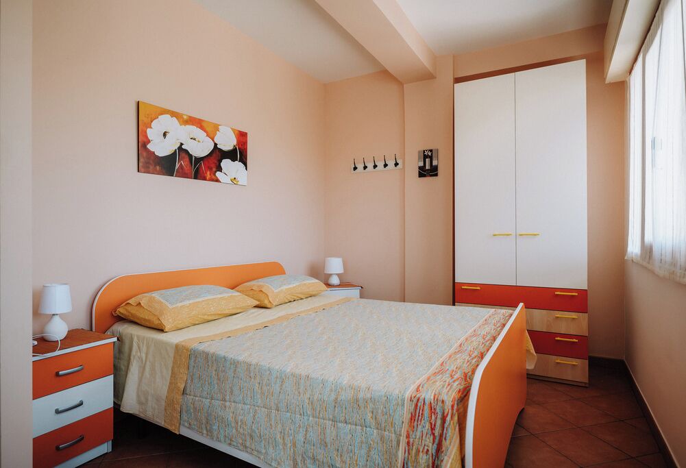 Photo of Bedroom in Caucana-finaiti-casuzze-finaiti Nord