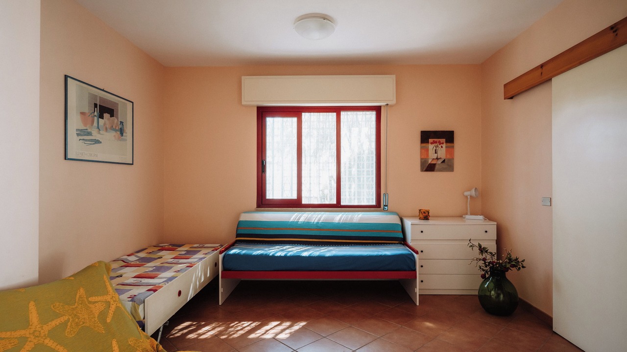 Photo of Bedroom in Caucana-finaiti-casuzze-finaiti Nord