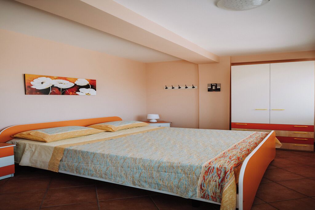 Photo of Bedroom in Caucana-finaiti-casuzze-finaiti Nord