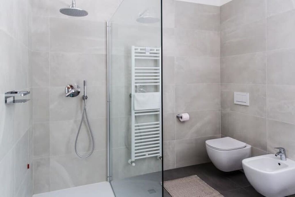 Photo of Bathroom in Porto
