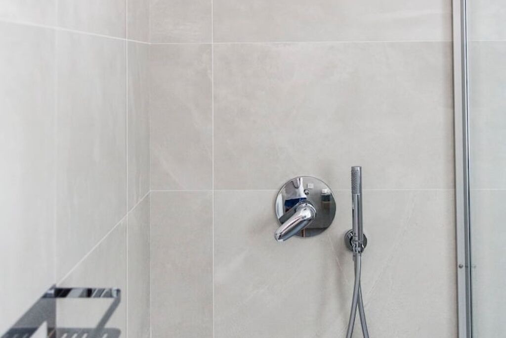 Photo of Bathroom in Porto