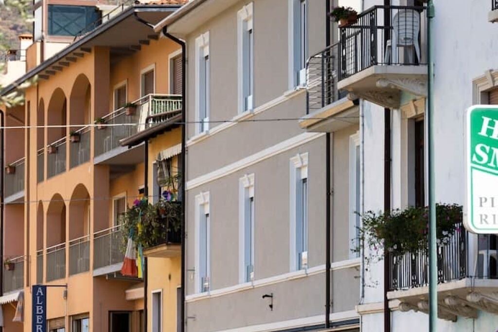 Photo of Patio Balcony in Porto