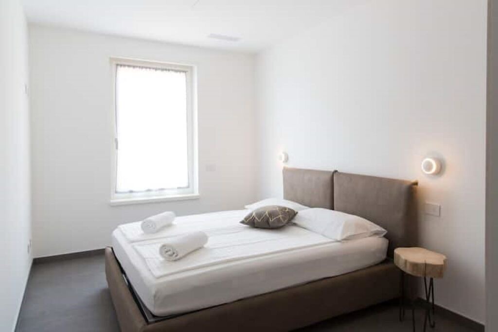Photo of Bedroom in Porto
