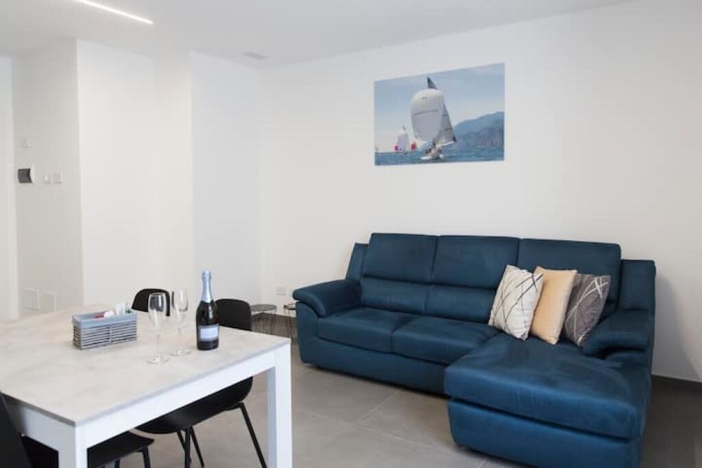 Photo of Livingroom in Porto
