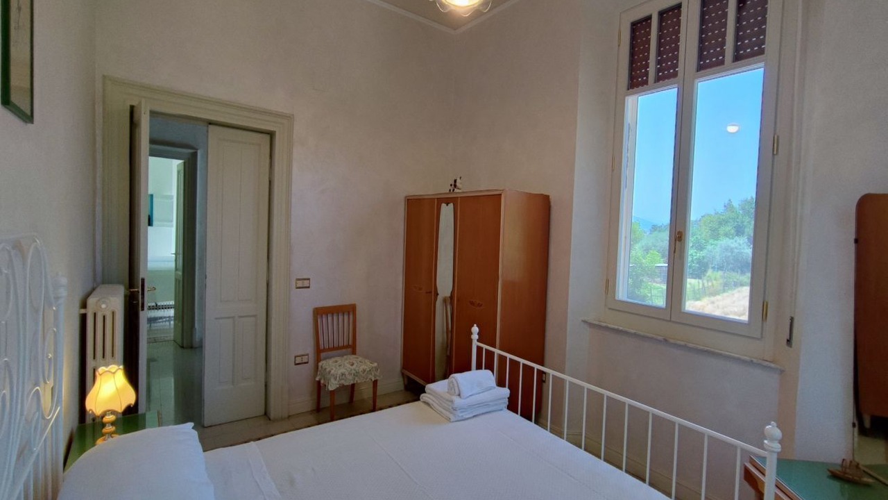 Photo of Bedroom in Ortezzano