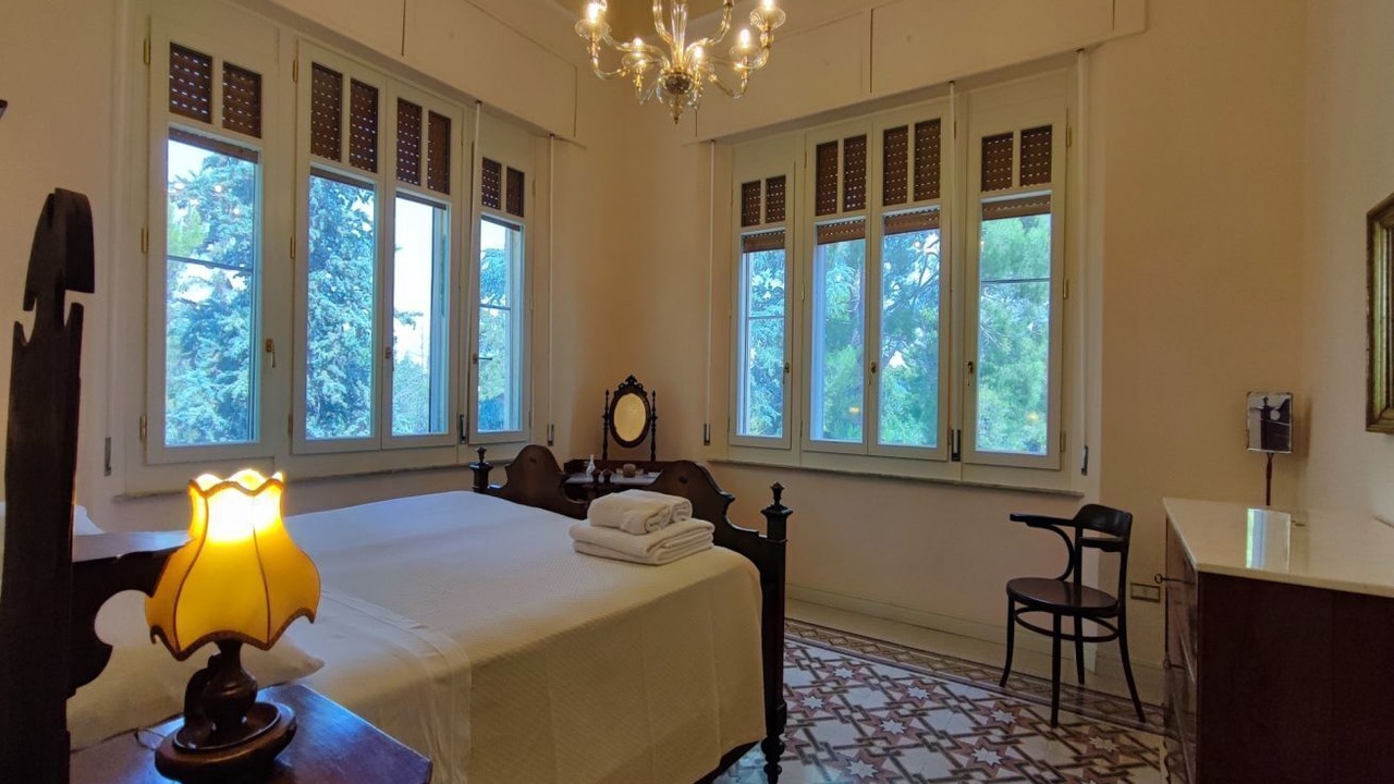 Photo of Bedroom in Ortezzano