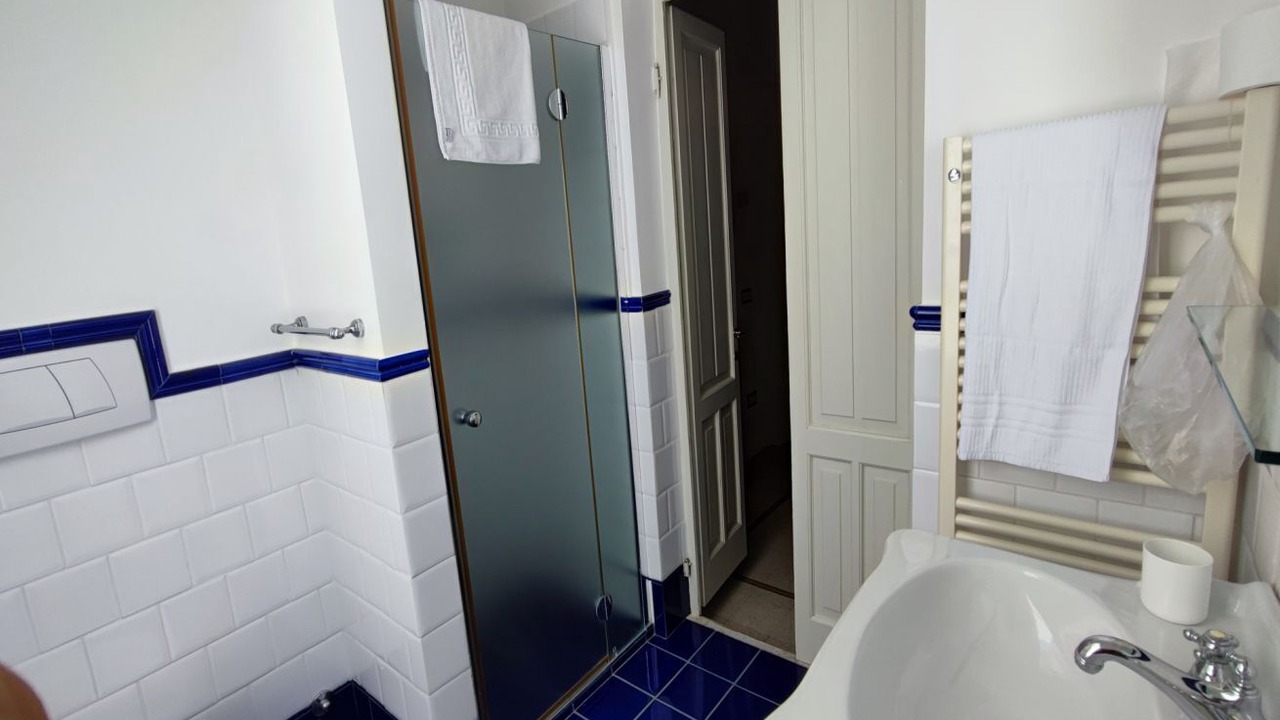 Photo of Bathroom in Ortezzano