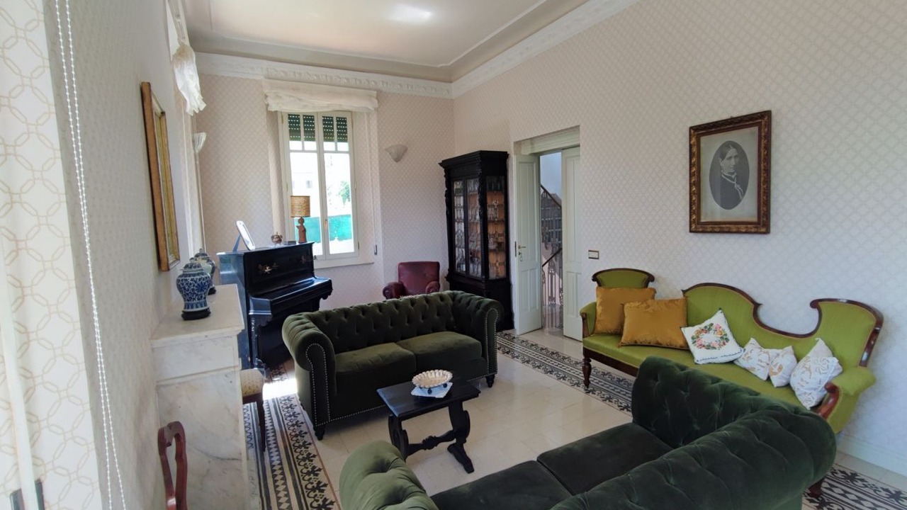 Photo of Livingroom in Ortezzano