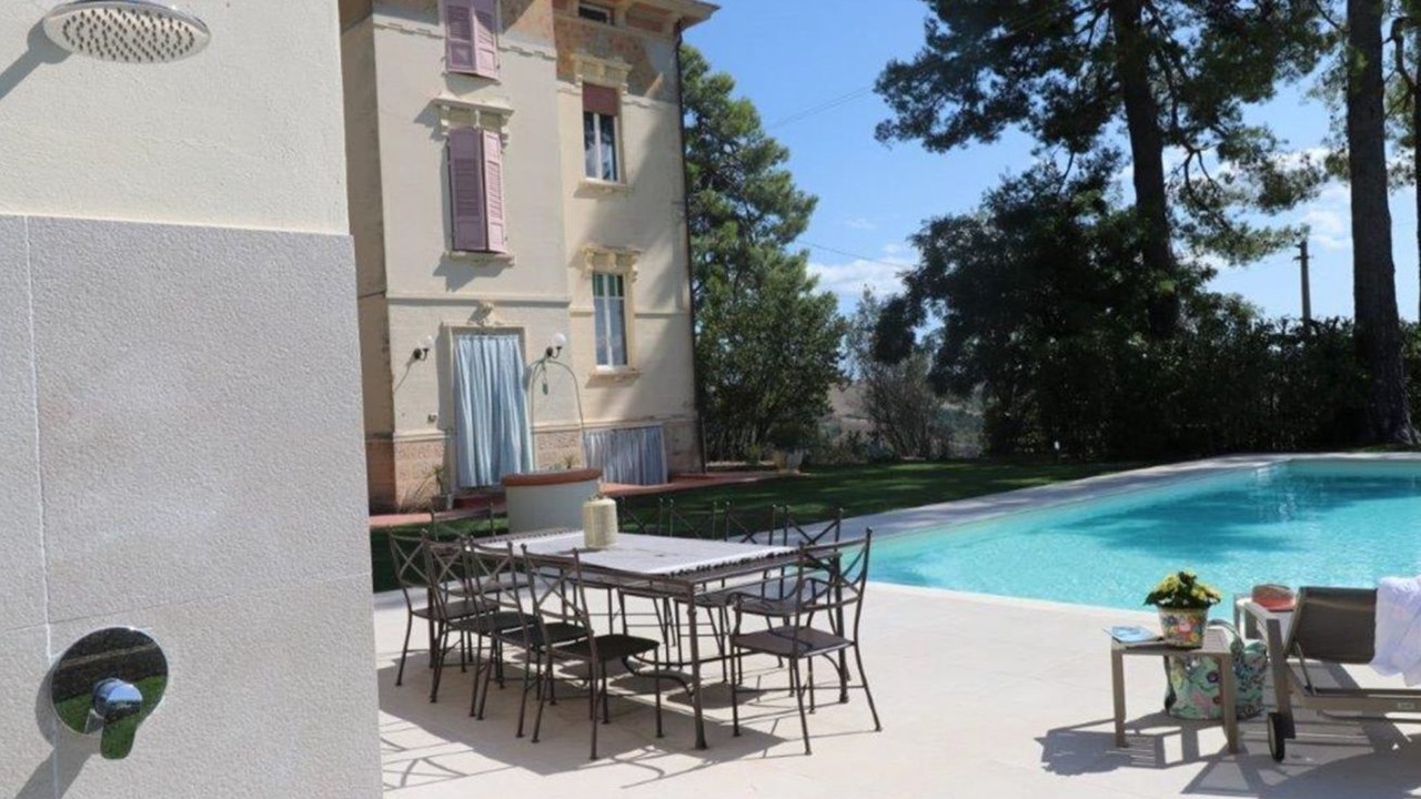 Photo of Outdoor in Ortezzano