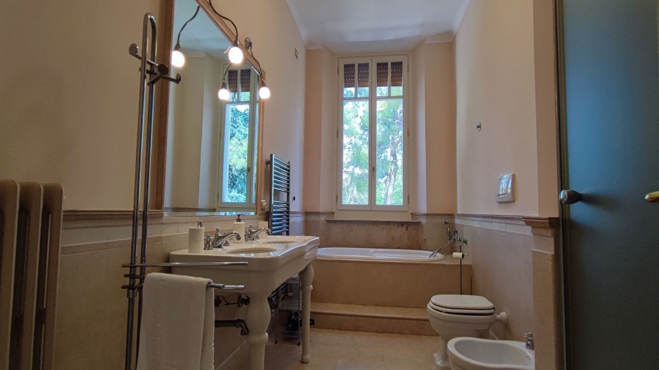 Photo of Bathroom in Ortezzano
