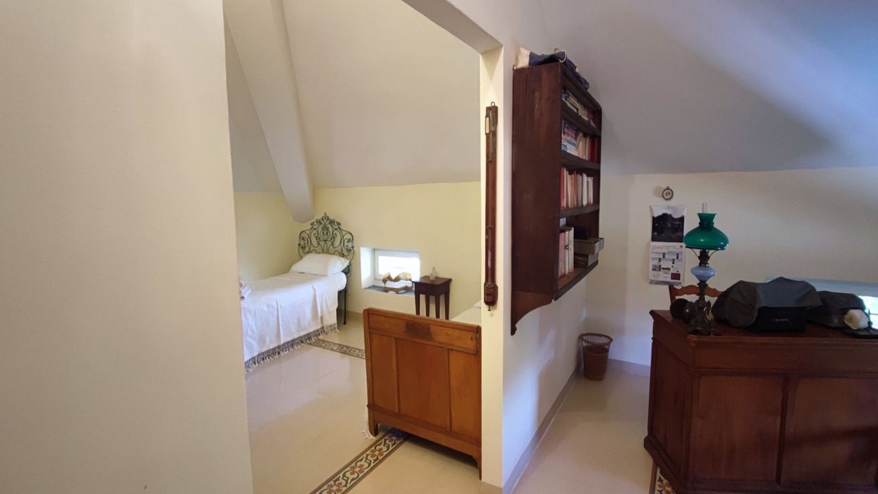 Photo of Bedroom in Ortezzano