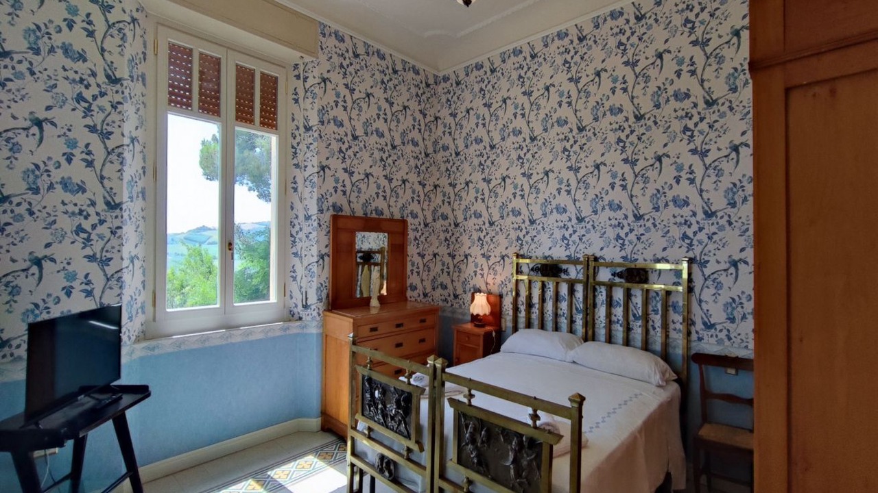 Photo of Bedroom in Ortezzano