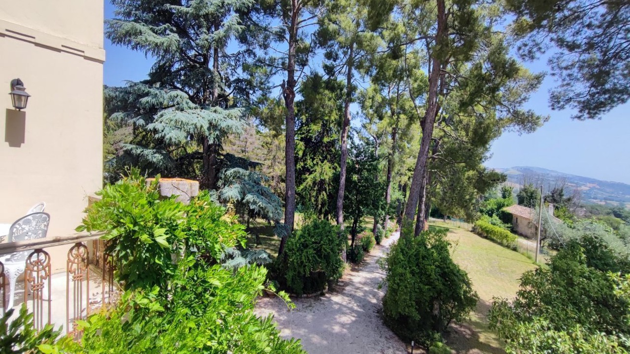 Photo of Outdoor in Ortezzano