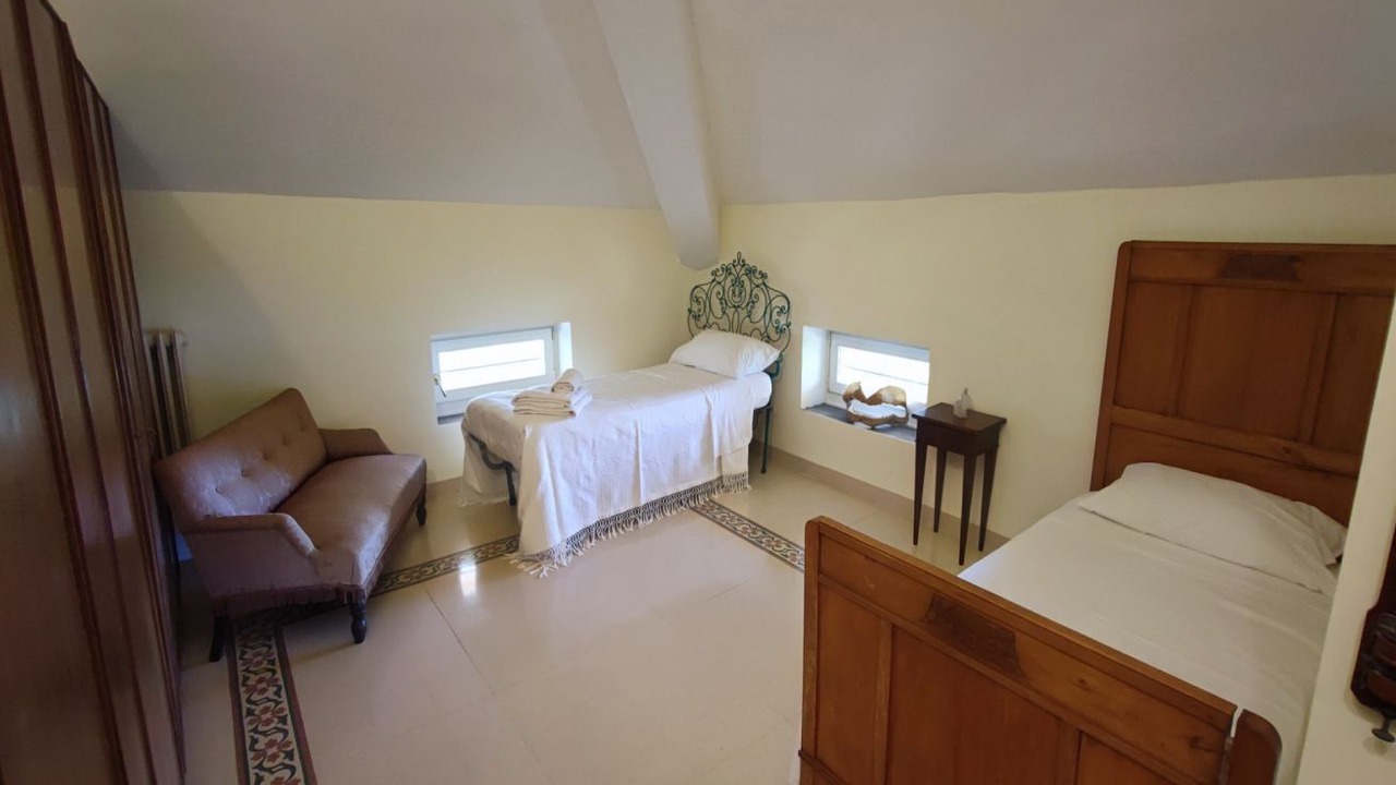 Photo of Bedroom in Ortezzano