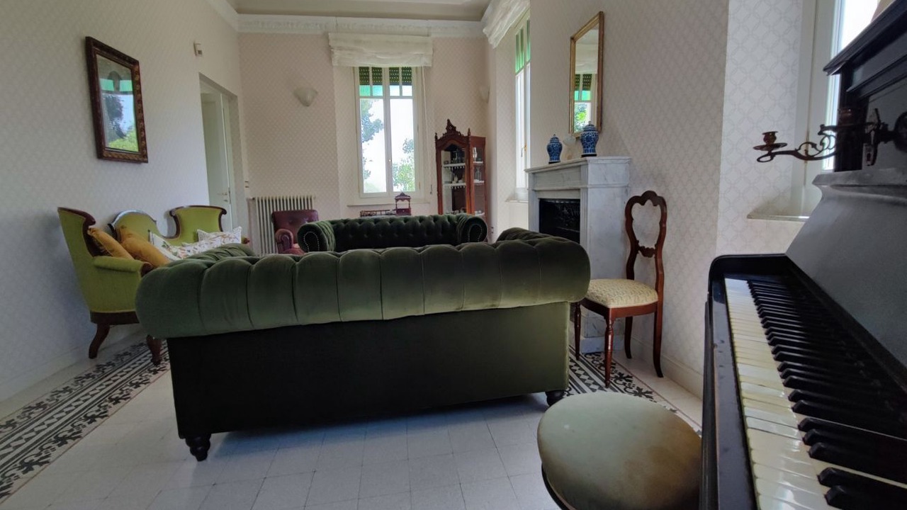 Photo of Livingroom in Ortezzano