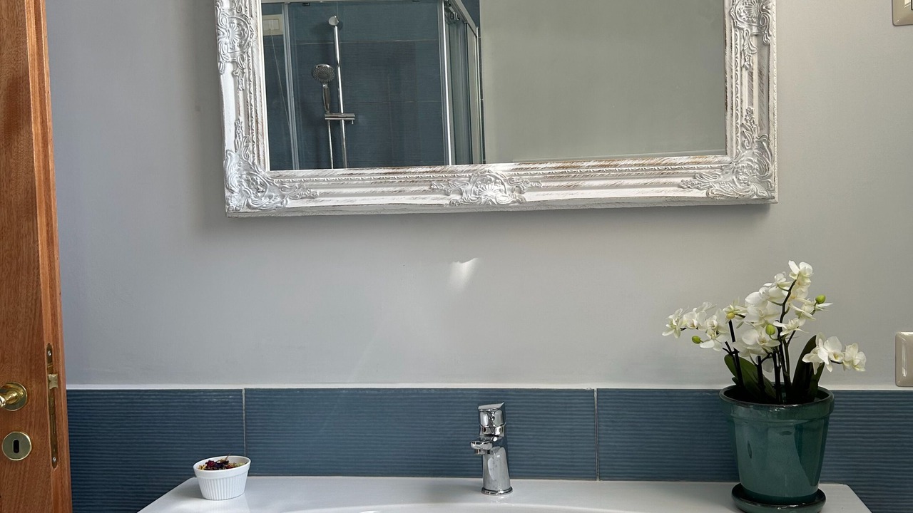 Photo of Bathroom in Camerota