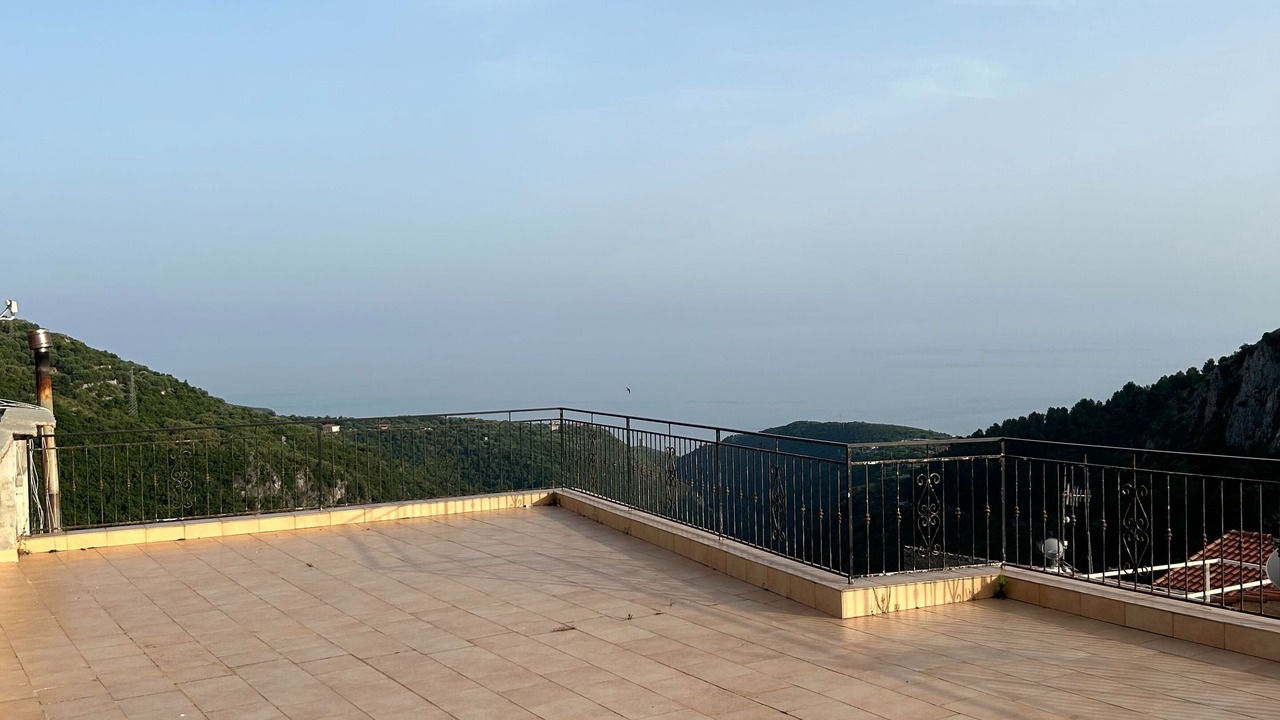 Photo of Patio Balcony in Camerota