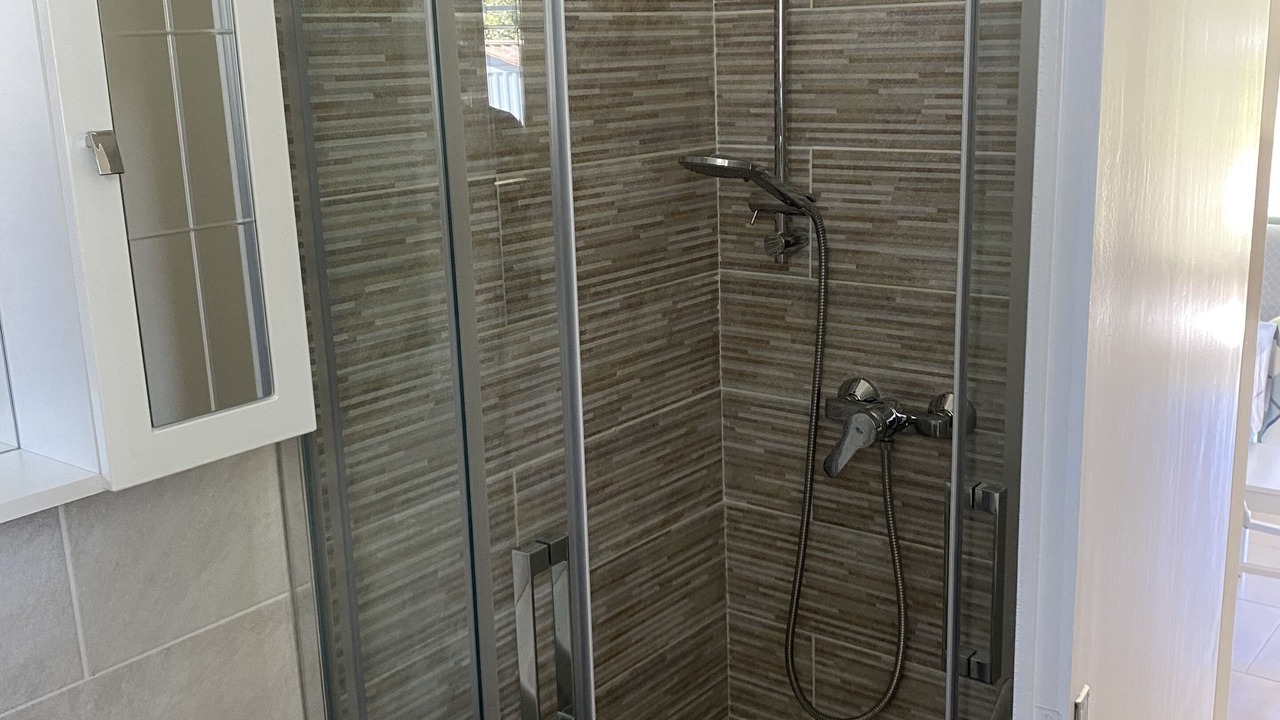 Photo of Bathroom in Viverone