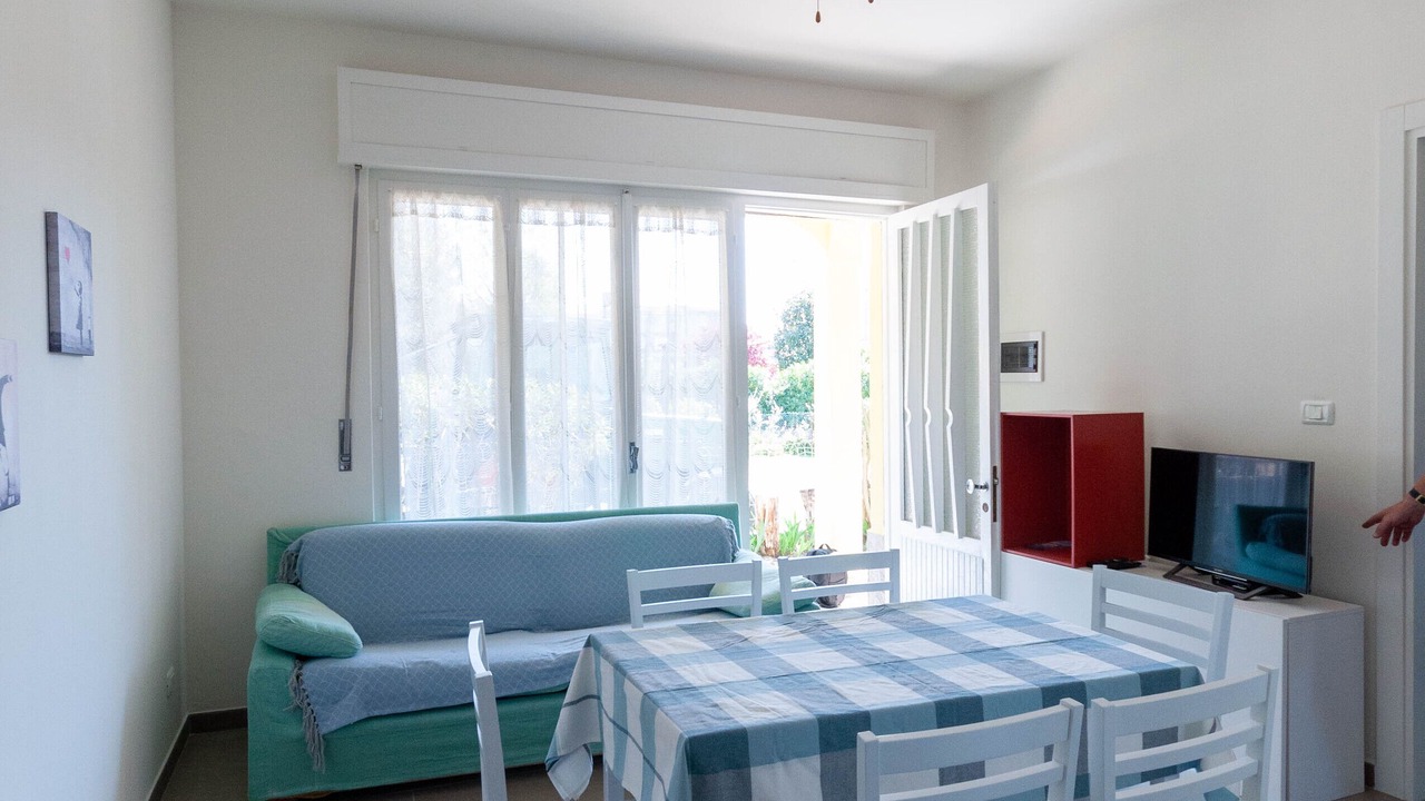 Photo of Livingroom in Viverone