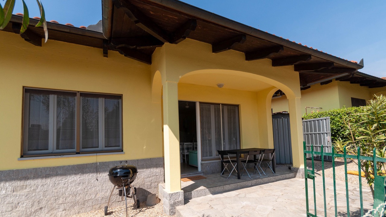 Photo of Outdoor in Viverone