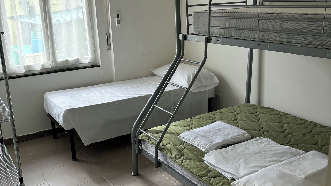 Photo of Bedroom in Viverone