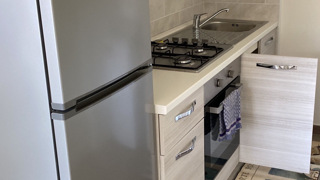 Photo of Kitchen in Viverone