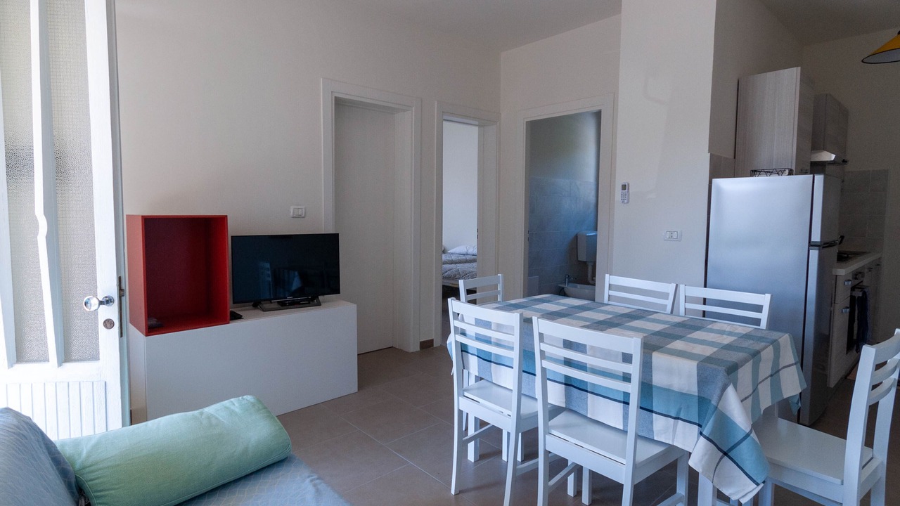 Photo of Livingroom in Viverone