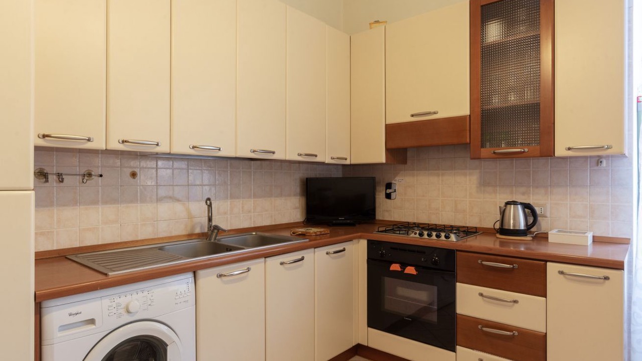 Photo of Kitchen in San Lorenzo
