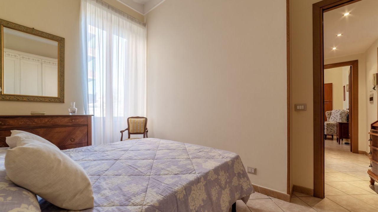 Photo of Bedroom in San Lorenzo