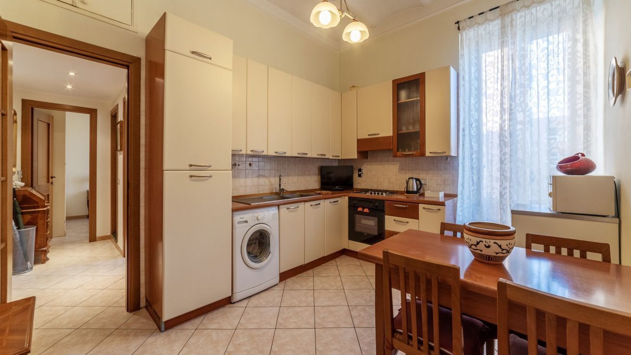 Photo of Kitchen in San Lorenzo