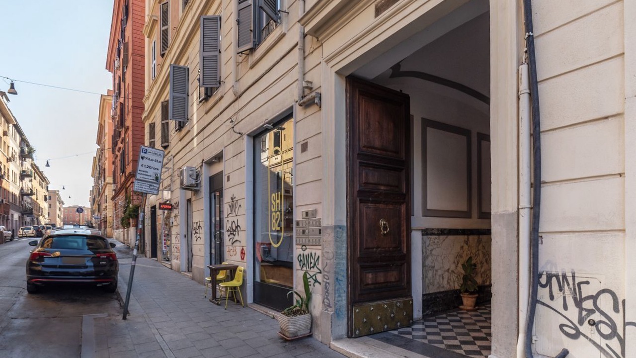 Photo of Outdoor in San Lorenzo