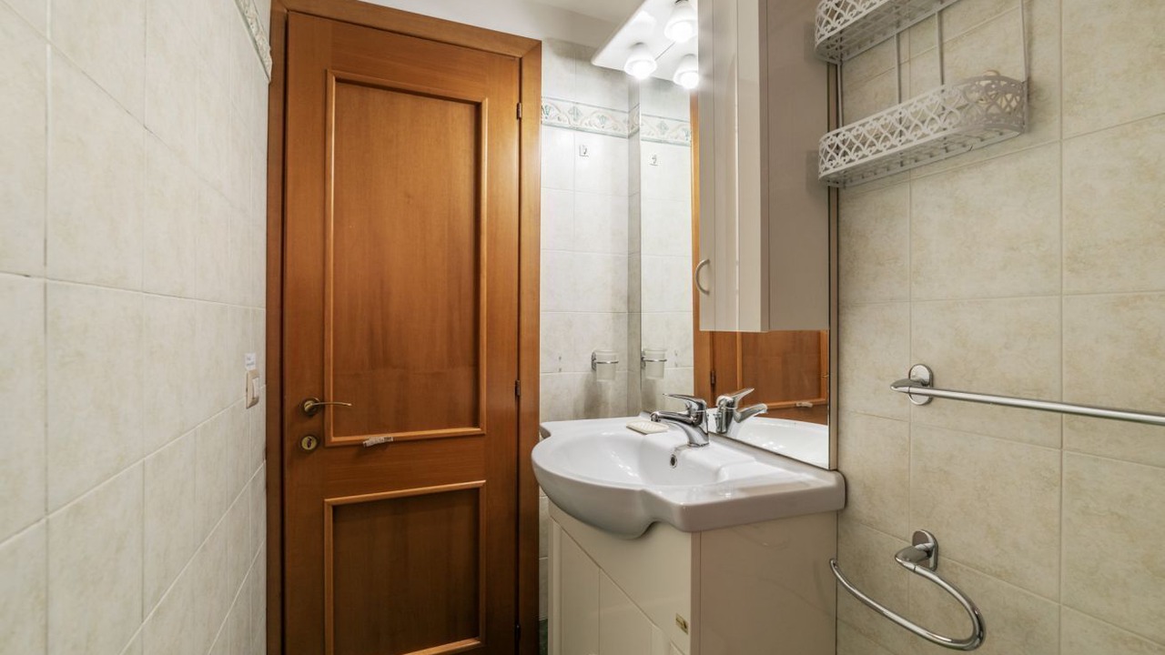 Photo of Bathroom in San Lorenzo