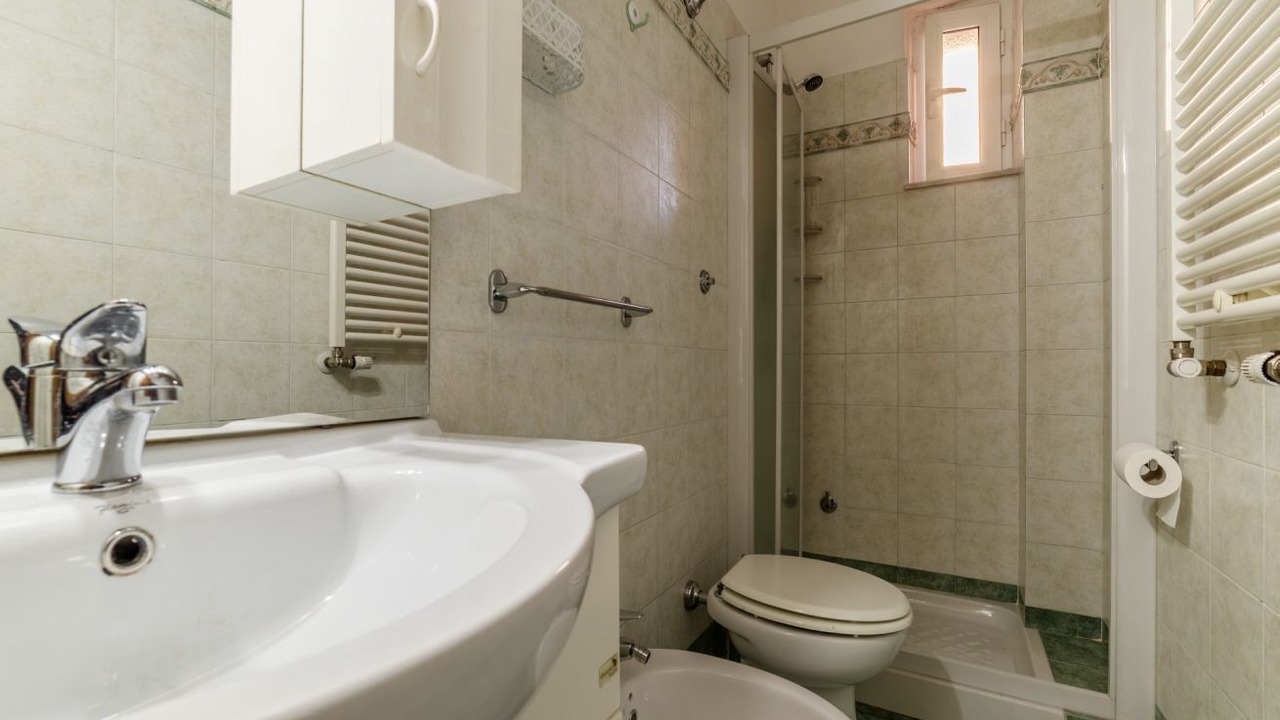 Photo of Bathroom in San Lorenzo