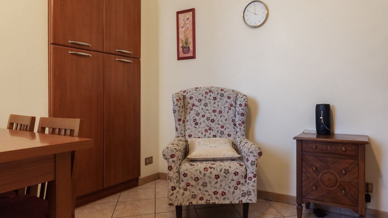 Photo of Livingroom in San Lorenzo